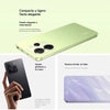 Xiaomi redmi note 14 4g nfc helium g99-ultra 6,67 ''amoled bildschirm 120 hz 108 mp ia kamera 5500 mah akku,Ladegerät nicht im Lieferumfang enthalten