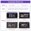 Android Auto Drahtlose Carplay Für Land Rover/Jaguar/Range Rover/Evoque/Discovery 2012-2018 multimedia Navigation Auto Player Mağazam