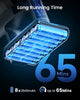 Homore 600W/56Kpa/65Mins