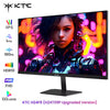 (2025 H24T09P verbesserte Version) KTC H24F8 FHD 23,8" 180Hz Gaming-Monitor mit realistischer Farbwiedergabe 1920*1080 Auflösung