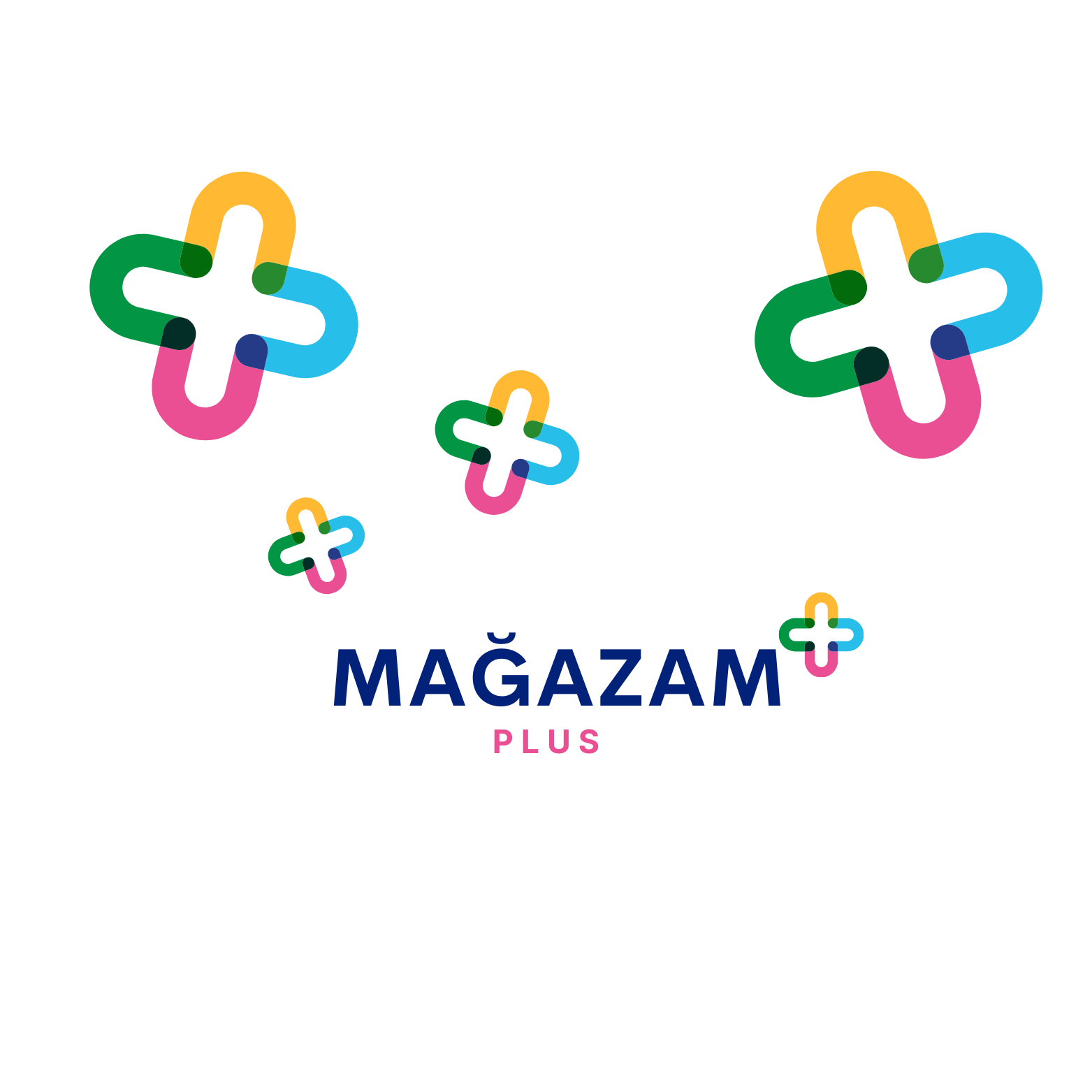 Mağazam Plus