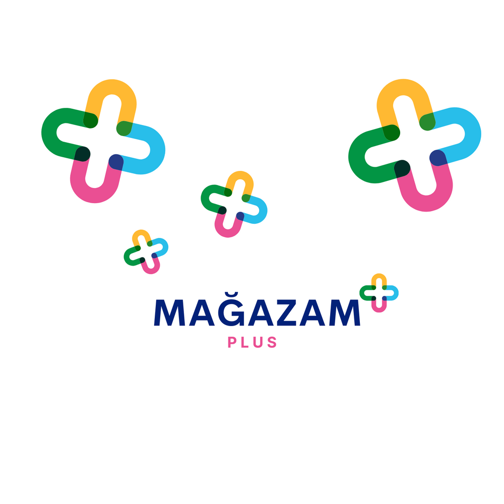 Mağazam Plus