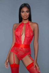 Ophelia Bodysuit