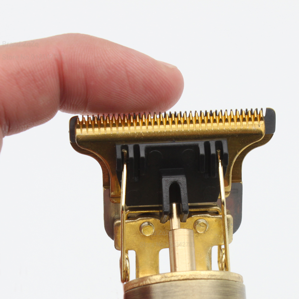 Professional Hair Clippers Trimmer Cutting Beard Cordless Barber