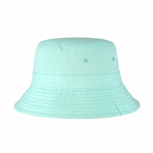 Classic Washed Cotton Bucket Hat - Mağazam