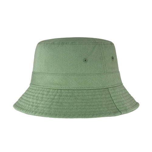 Classic Washed Cotton Bucket Hat - Mağazam