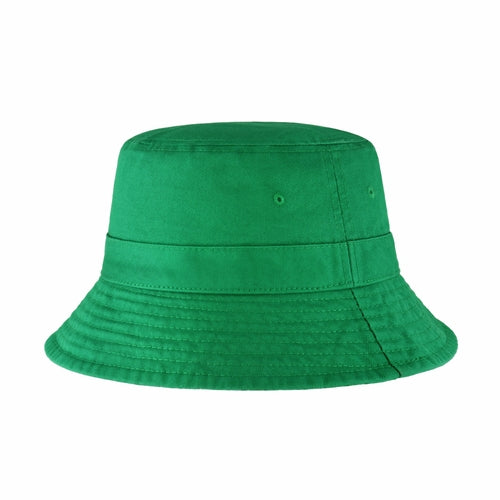 Classic Washed Cotton Bucket Hat - Mağazam