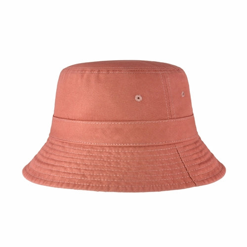 Classic Washed Cotton Bucket Hat - Mağazam