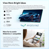 Teclast P30 Android 14 Tablet, UNISOC T606 Octa Core, 10,1" IPS, max. 12 GB RAM, 128 GB ROM, 6000 mAh, 5 MP AI-Kamera, Gesichtsentriegelung