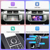 Android Auto Drahtlose Carplay Für Land Rover/Jaguar/Range Rover/Evoque/Discovery 2012-2018 multimedia Navigation Auto Player Mağazam