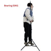 2m verstellbares Stativ für Telefon Handy Selfie Stick Lichtst änder 1/4 Schrauben kopf für Fotostudio blinkt fotografische Softbox Mağazam