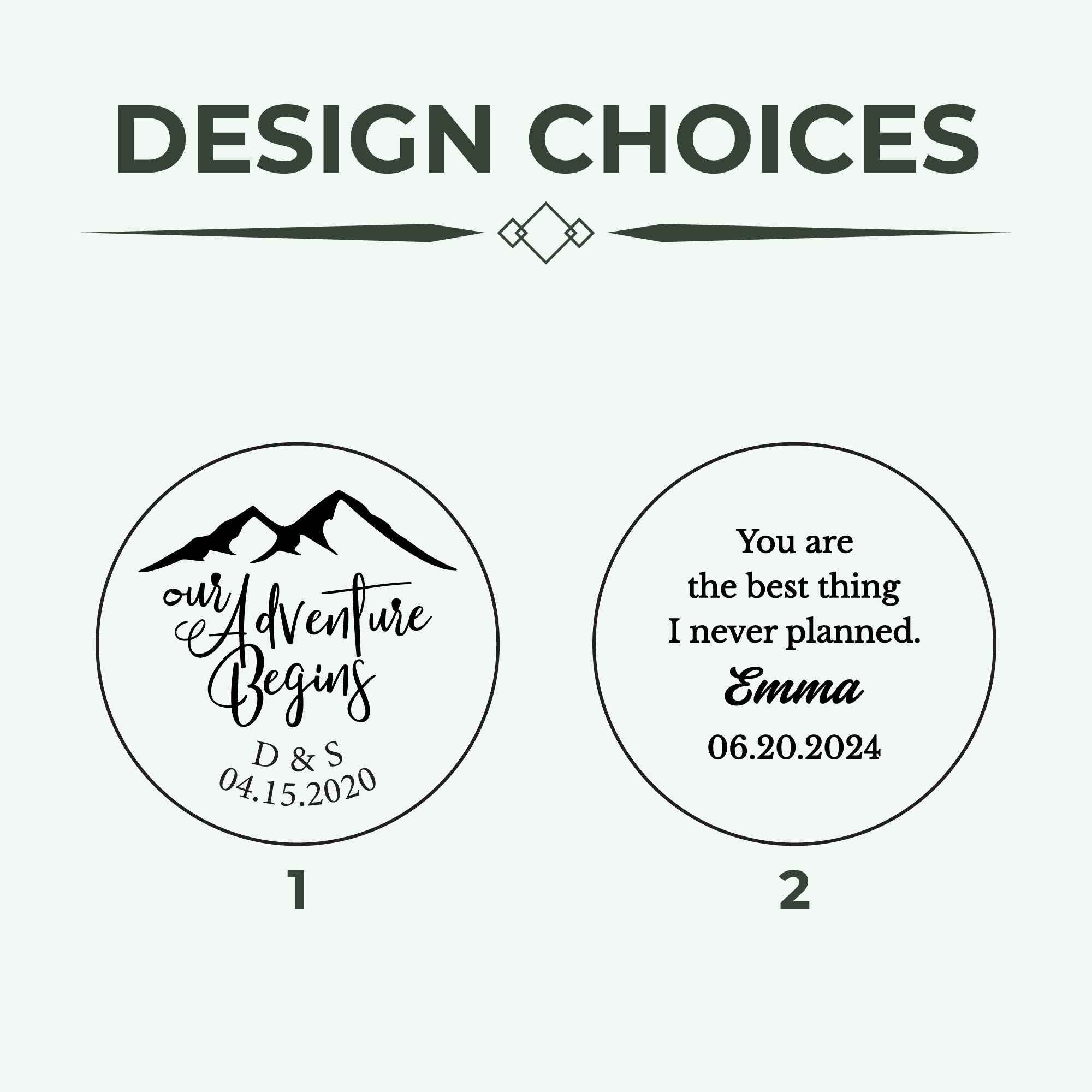 Personalized Mens Watch, Boyfriend Gift, Anniversary Gift